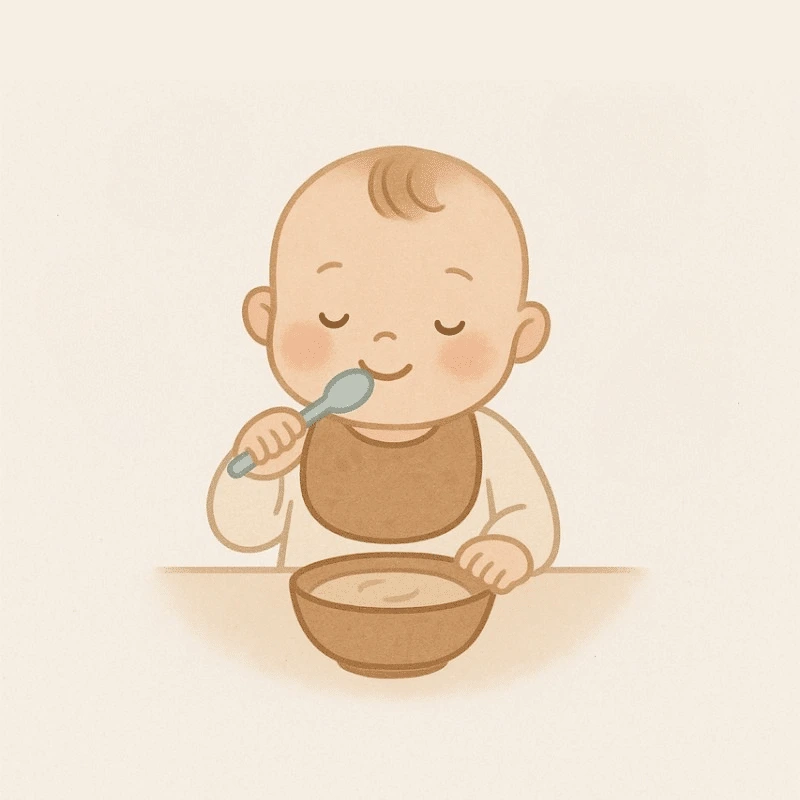 être parents Bébé