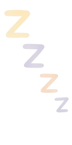 Illustration Zzzz sommeil